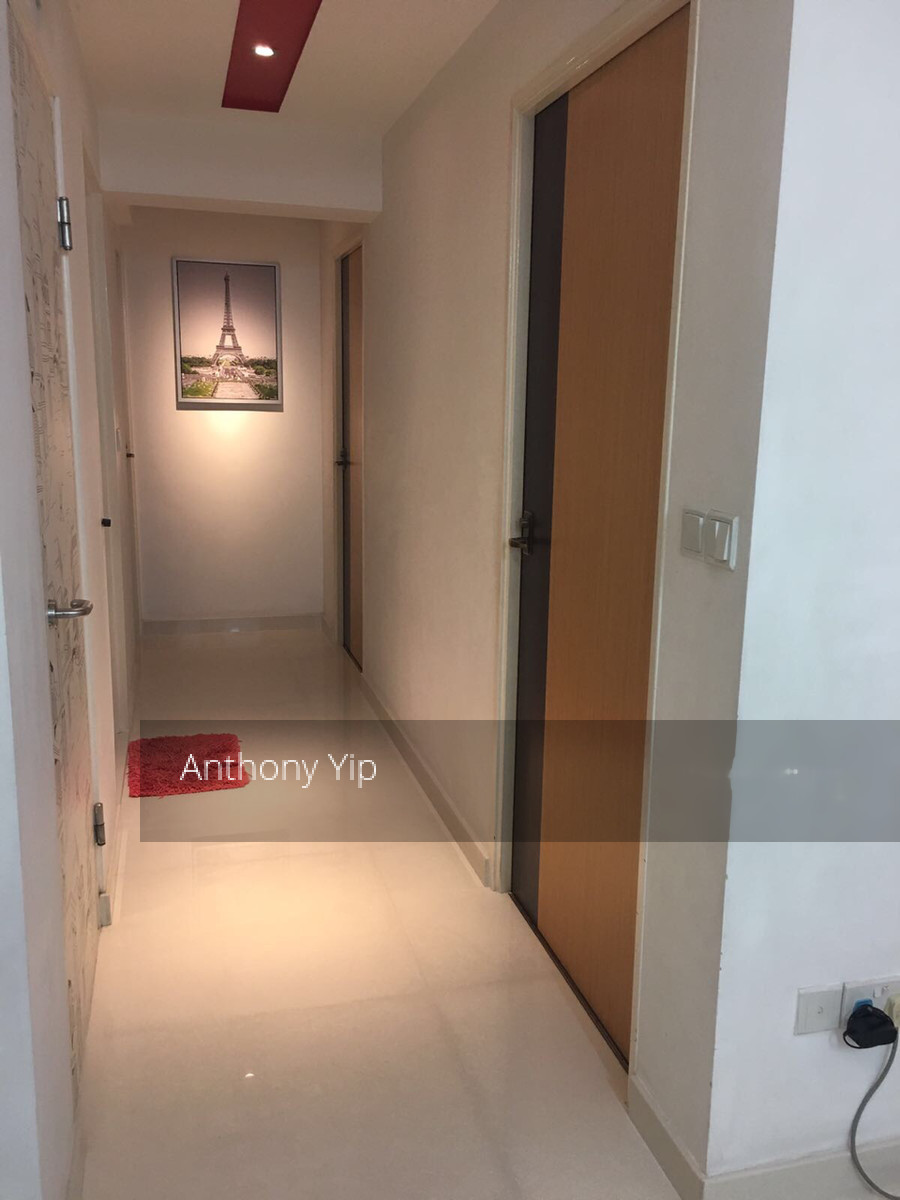 Blk 305B Punggol Road (Punggol), HDB 4 Rooms #150101972